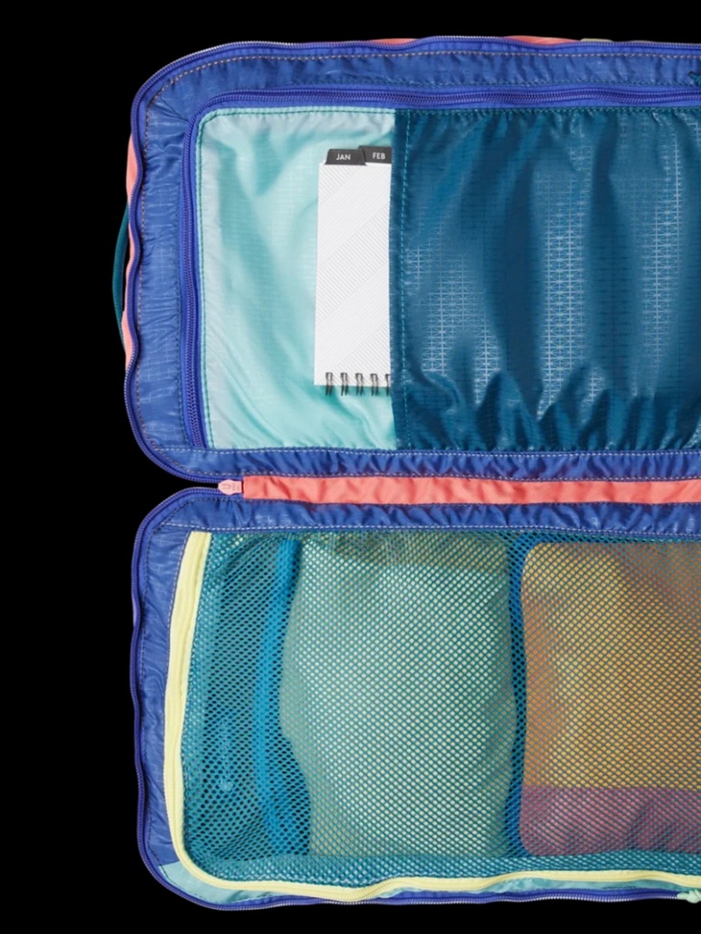 Cotopaxi Allpa Mini 20L Travel Pack - Picture 4 of 6